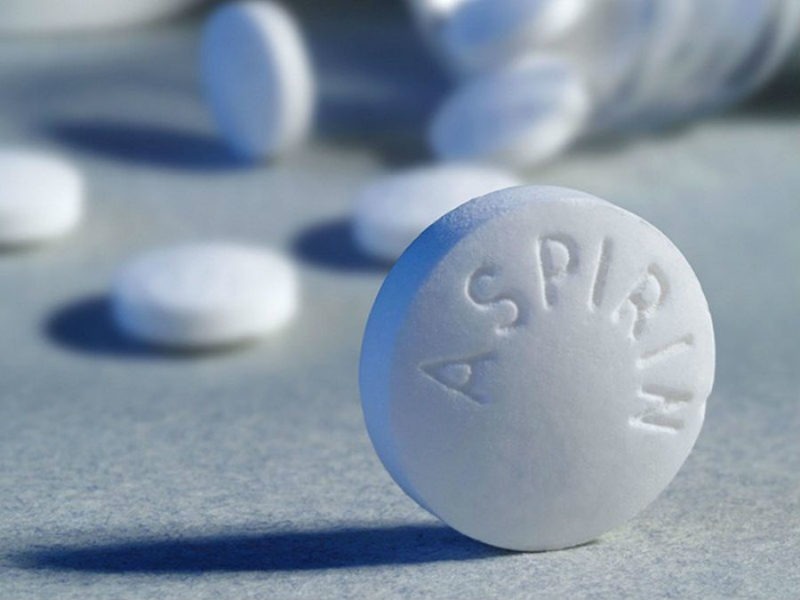 Аспірин чи Ібупрофен? Що безпечніше та ефективніше?